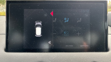 DS 3 Crossback 100kW E-TENSE Bastille 50kWh 5dr Auto Electric 